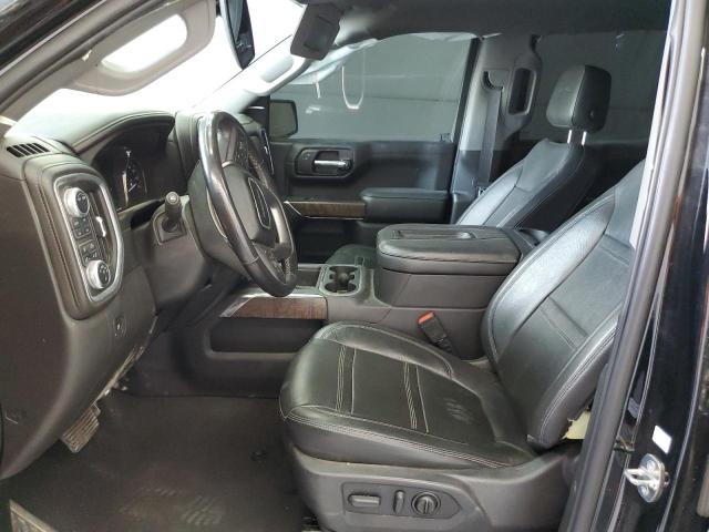 Photo 7 from auction – 2022 GMC SIERRA LIM with VIN 3GTU9FEL1NG217735