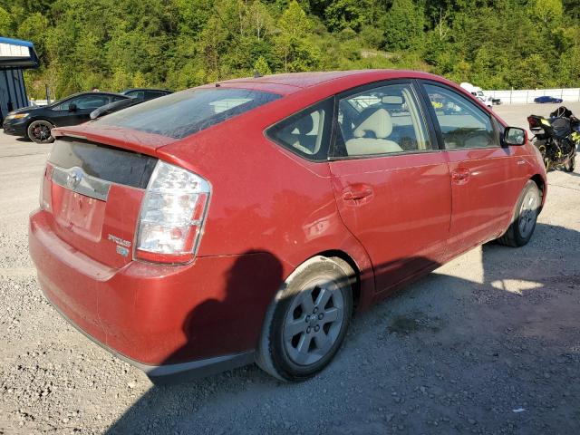 Photo 3 from auction – 2007 TOYOTA PRIUS with VIN JTDKB20U977593795