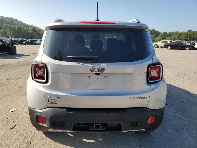 Photo 6 from auction – 2016 JEEP RENEGADE L with VIN ZACCJBDTXGPE31640