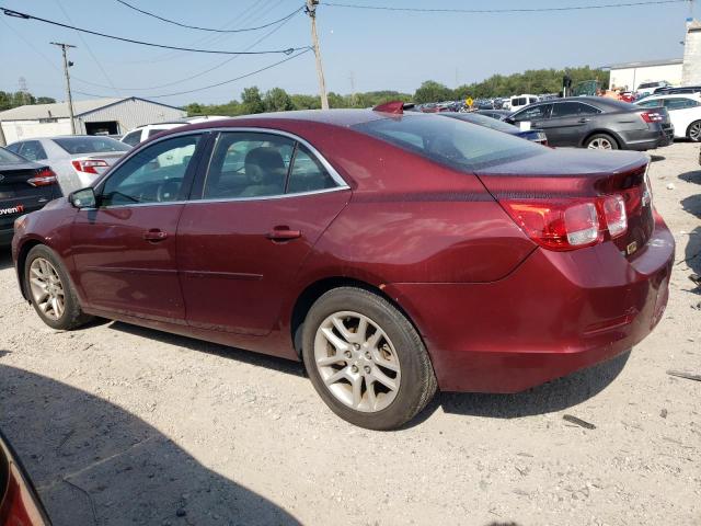 Photo 2 from auction – 2016 CHEVROLET MALIBU LIM with VIN 1G11C5SA6GF127480