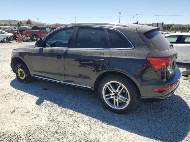 Photo 2 from auction – 2013 AUDI Q5 PREMIUM with VIN WA1LFAFP3DA079471