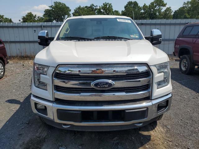 Photo 5 from auction – 2016 FORD F150 SUPER with VIN 1FTEW1EG8GFB90556