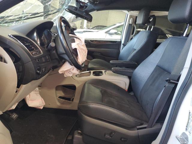 Photo 7 from auction – 2020 DODGE GRAND CARA with VIN 2C4RDGCG9LR207347
