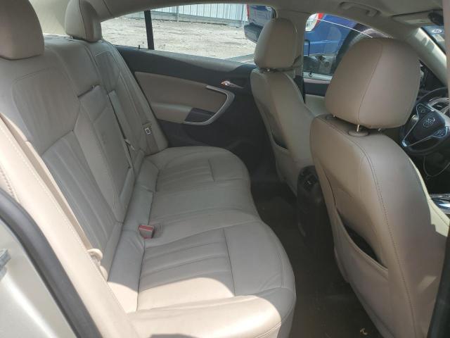 Photo 10 from auction – 2015 BUICK REGAL with VIN 2G4GK5EXXF9236984