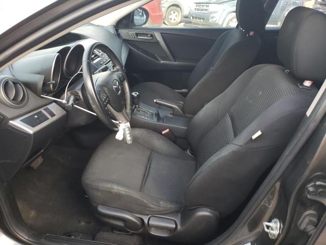 Photo 7 from auction – 2013 MAZDA 3 I with VIN JM1BL1V72D1799601
