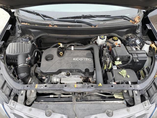 Photo 11 from auction – 2020 CHEVROLET EQUINOX LT with VIN 3GNAXJEV9LS707502