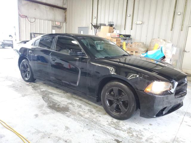 Photo 4 from auction – 2014 DODGE CHARGER SE with VIN 2C3CDXBG0EH117010