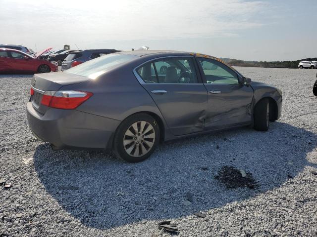 Photo 3 from auction – 2015 HONDA ACCORD EX with VIN 1HGCR2F78FA188175