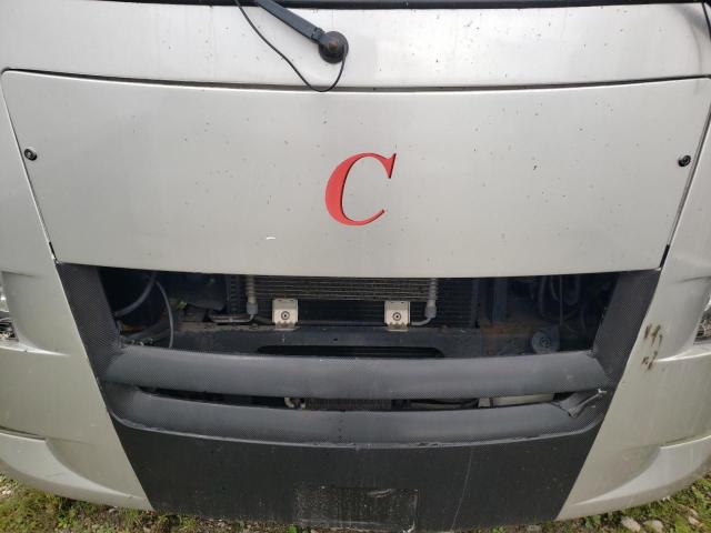 Photo 7 from auction – 2011 HWKP 300 with VIN 1F65F5DYXB0A02913