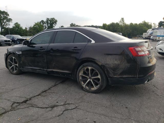 Photo 2 from auction – 2014 FORD TAURUS SEL with VIN 1FAHP2E81EG112397