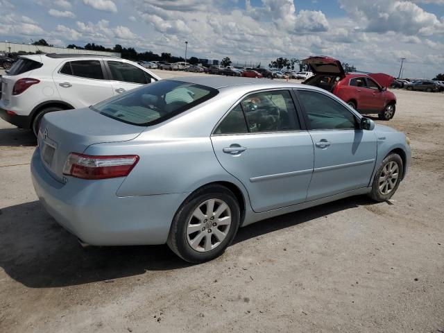Photo 3 from auction – 2009 TOYOTA CAMRY HYBR with VIN JTNBB46K493051642