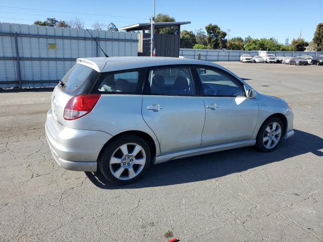 Photo 3 from auction – 2004 TOYOTA COROLLA MA with VIN 2T1KR32E84C179277