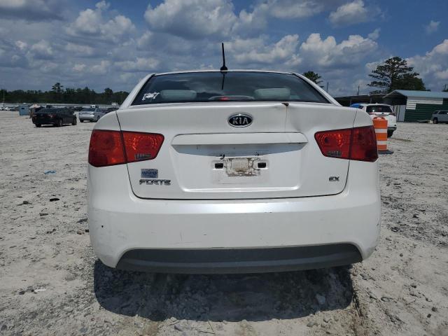 Photo 6 from auction – 2012 KIA FORTE EX with VIN KNAFU4A22C5511980
