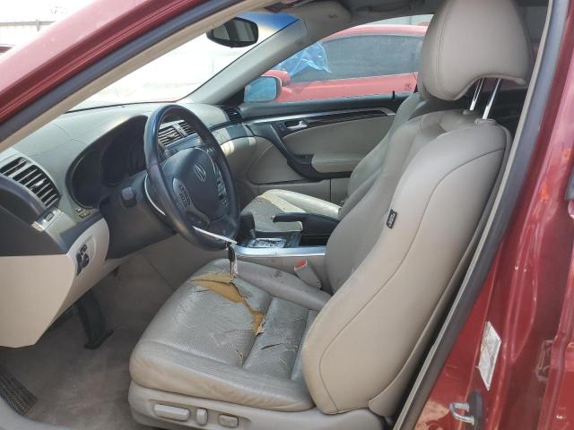 Photo 7 from auction – 2007 ACURA TL with VIN 19UUA66217A049207