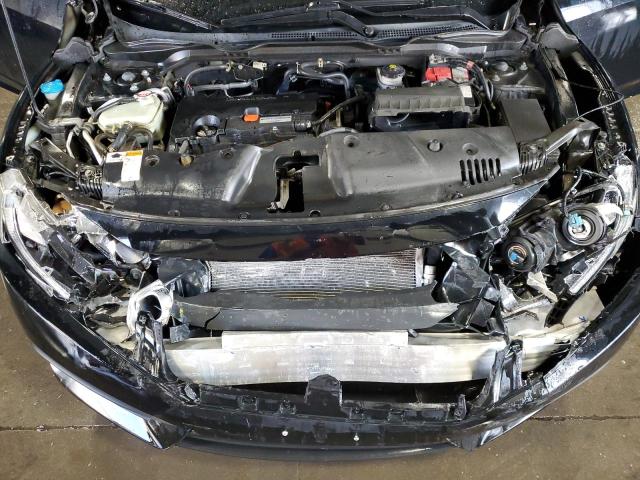 Photo 11 from auction – 2018 HONDA CIVIC EX with VIN 19XFC2F73JE028952