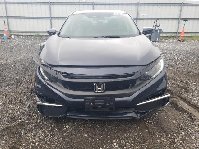 Photo 5 from auction – 2019 HONDA CIVIC LX with VIN 2HGFC2F67KH502030