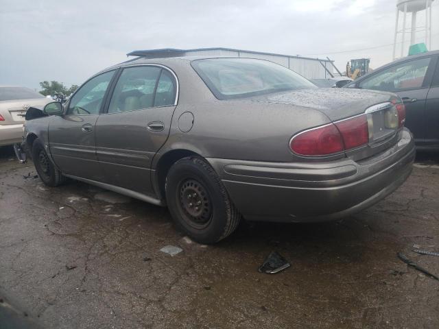Photo 2 from auction – 2003 BUICK LESABRE CU with VIN 1G4HP52K83U183344
