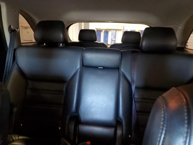 Photo 10 from auction – 2016 KIA SORENTO EX with VIN 5XYPHDA56GG142043