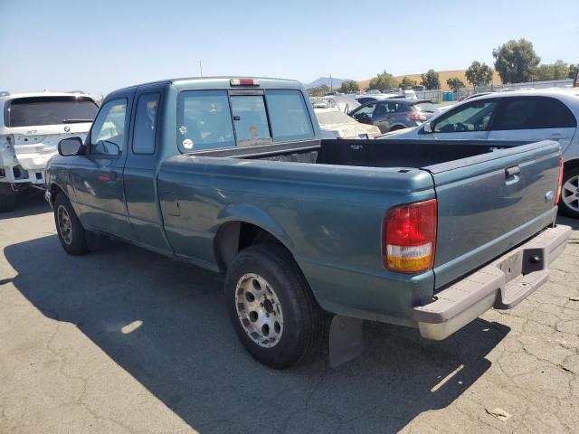Photo 2 from auction – 1996 FORD RANGER with VIN 1FTCR14U5TPB55516
