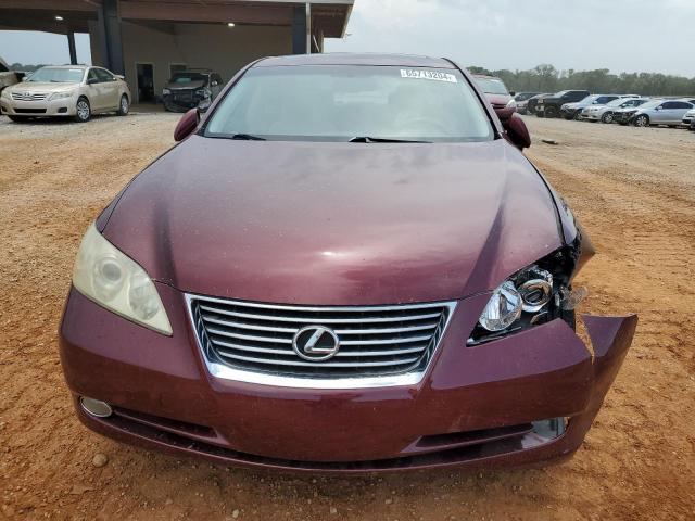 Photo 5 from auction – 2008 LEXUS ES 350 with VIN JTHBJ46GX82186307