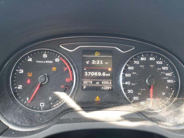 Photo 9 from auction – 2015 AUDI A3 PREMIUM with VIN WAUEFGFFXF1001164