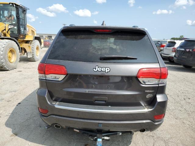 Photo 6 from auction – 2018 JEEP GRAND CHER with VIN 1C4RJECG7JC460718