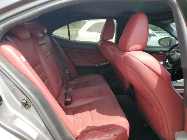 Photo 10 from auction – 2014 LEXUS IS 250 with VIN JTHBF1D29E5026212