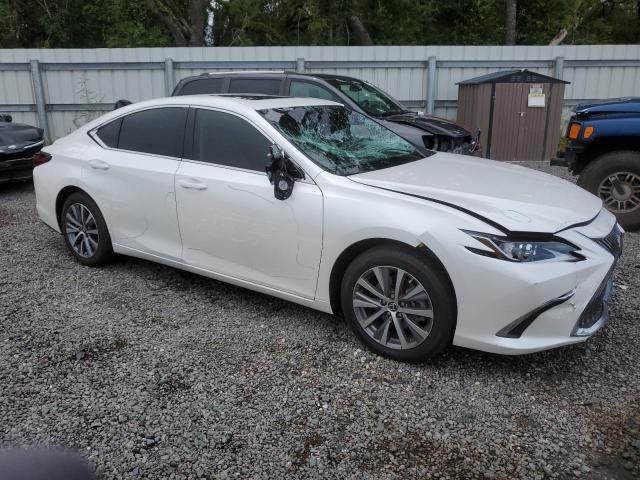 Photo 4 from auction – 2021 LEXUS ES 350 BAS with VIN 58ACZ1B18MU102356