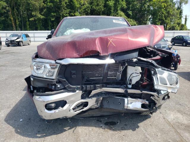 Photo 5 from auction – 2023 RAM 1500 BIG H with VIN 1C6RRFBG0PN558056