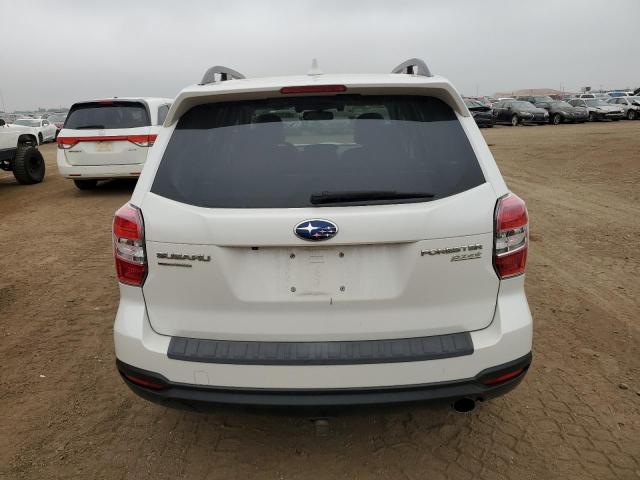 Photo 6 from auction – 2016 SUBARU FORESTER 2 with VIN JF2SJAXC5GH563036