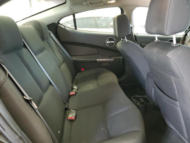 Photo 10 from auction – 2007 PONTIAC GRAND PRIX with VIN 2G2WP552271220465