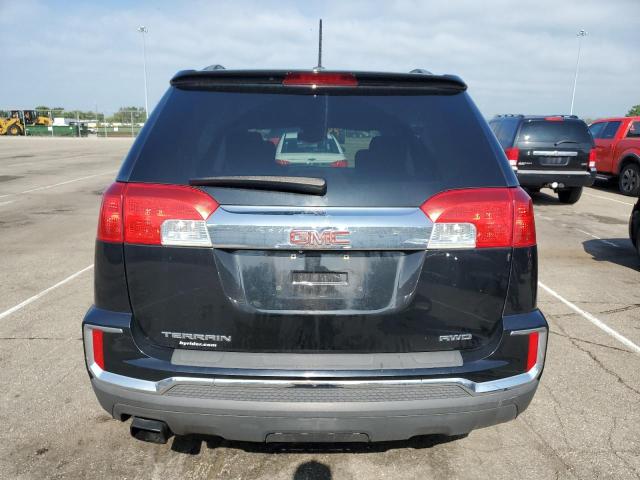 Photo 6 from auction – 2016 GMC TERRAIN SL with VIN 2GKFLTEK6G6296905
