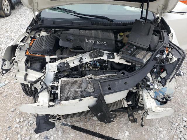 Photo 11 from auction – 2012 BUICK LACROSSE with VIN 1G4GC5E34CF138255