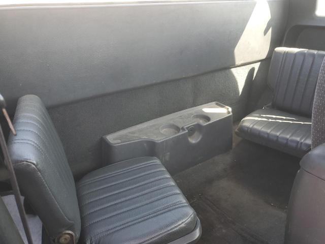 Photo 10 from auction – 1995 GMC SONOMA with VIN 1GTCS19Z0S8530228