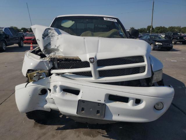 Photo 5 from auction – 1999 DODGE RAM 1500 with VIN 3B7HC13Y3XG195115