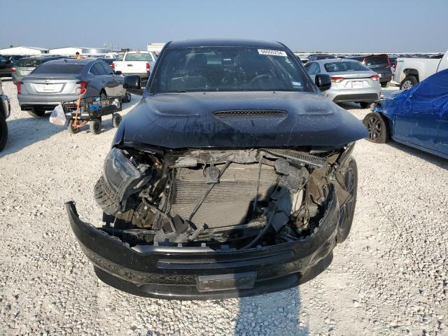 Photo 5 from auction – 2018 DODGE DURANGO R/ with VIN 1C4SDHCT6JC290004
