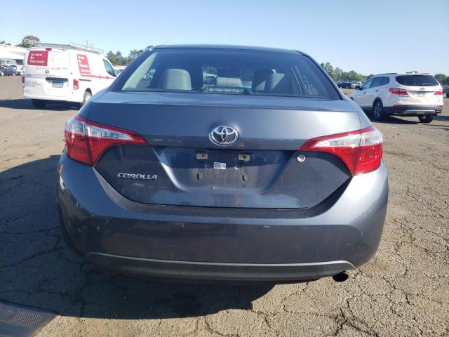 Photo 6 from auction – 2016 TOYOTA COROLLA L with VIN 5YFBURHE0GP492918
