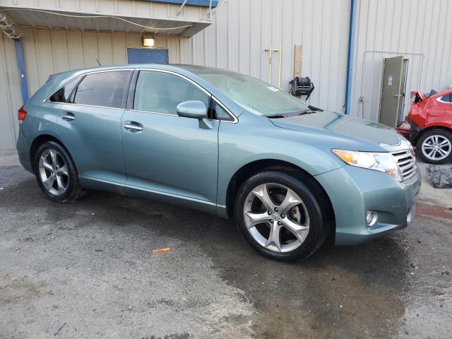 Photo 4 from auction – 2010 TOYOTA VENZA with VIN 4T3BK3BB4AU027489