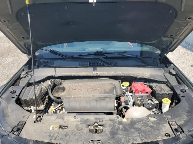 Photo 12 from auction – 2021 JEEP COMPASS 80 with VIN 3C4NJDEB0MT570173