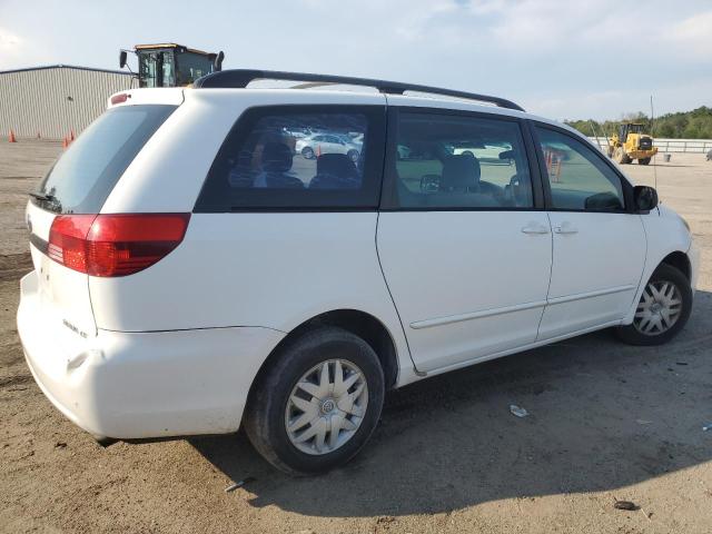 Photo 3 from auction – 2004 TOYOTA SIENNA CE with VIN 5TDZA23C84S019839