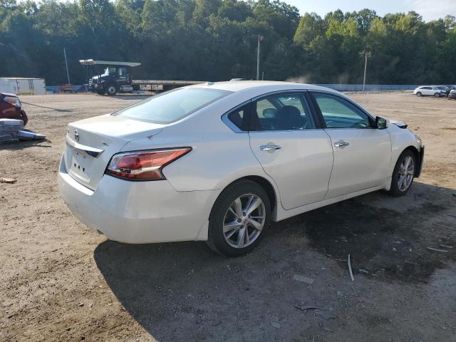 Photo 3 from auction – 2015 NISSAN ALTIMA 2.5 with VIN 1N4AL3AP9FC156351