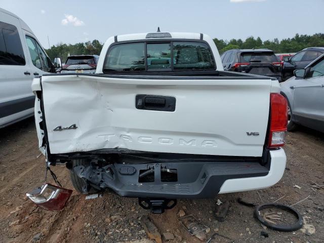 Photo 6 from auction – 2017 TOYOTA TACOMA with VIN 3TMCZ5AN9HM110824