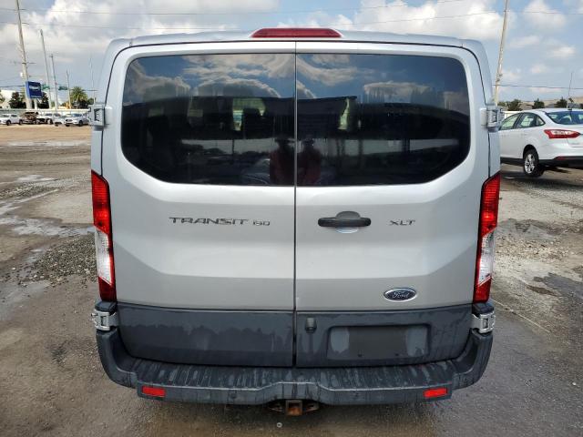 Photo 6 from auction – 2015 FORD TRANSIT T- with VIN 1FMZK1YM3FKA10531