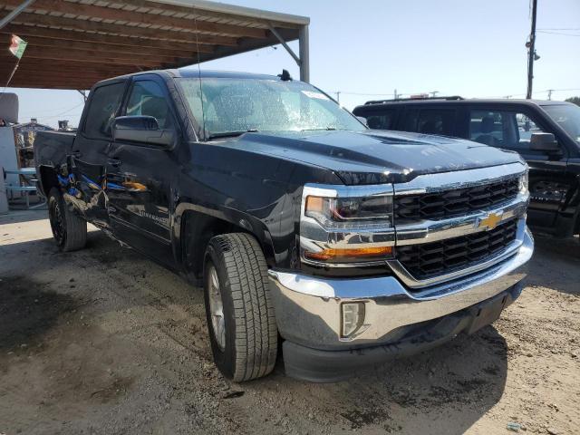 Photo 4 from auction – 2016 CHEVROLET SILVERADO with VIN 3GCPCREC0GG329073