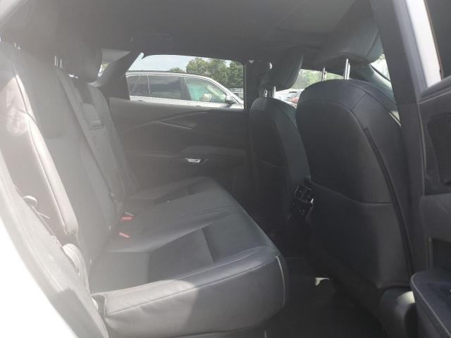Photo 11 from auction – 2024 LEXUS RX 350 BAS with VIN 2T2BAMCAXRC055653