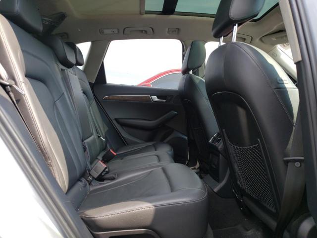Photo 11 from auction – 2012 AUDI Q5 PREMIUM with VIN WA1DKAFP3CA065441