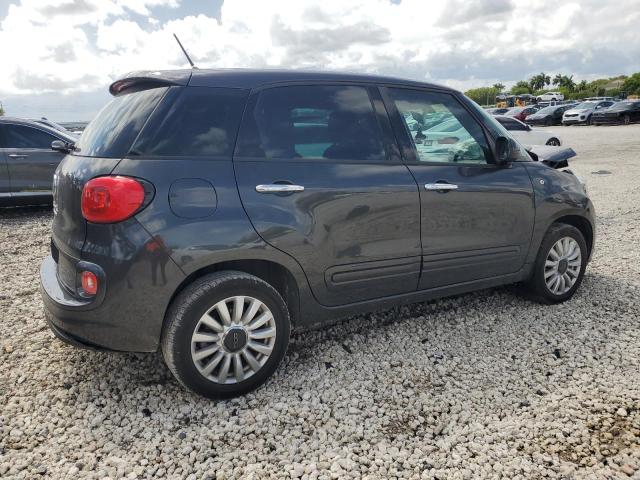 Photo 3 from auction – 2015 FIAT 500L EASY with VIN ZFBCFABH3FZ030606