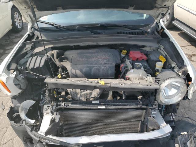 Photo 12 from auction – 2018 JEEP RENEGADE L with VIN ZACCJABB2JPH86409