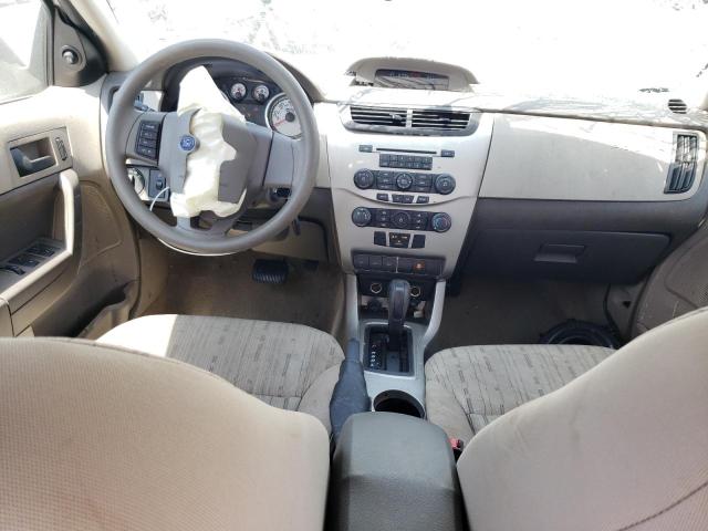 Photo 8 from auction – 2008 FORD FOCUS SE with VIN 1FAHP35N68W293633