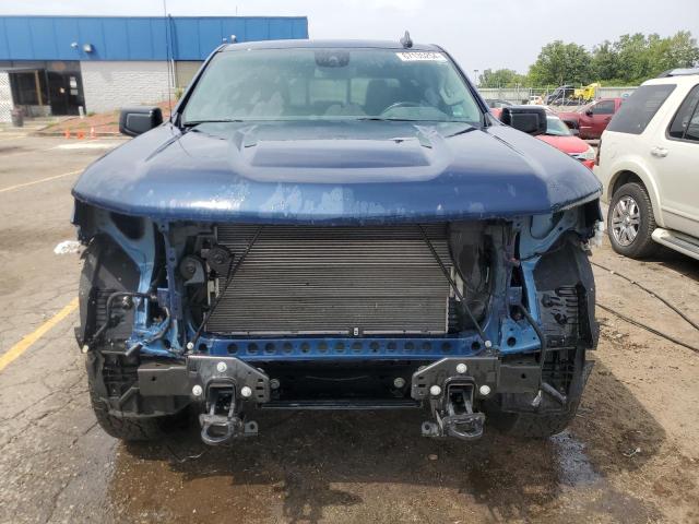 Photo 5 from auction – 2023 CHEVROLET SILVERADO with VIN 2GCUDEED9P1118464